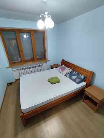 Первая аренда.Сдам 4-ком.квартиру.Бульвар Пушкина. Донецк