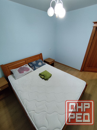 Первая аренда.Сдам 4-ком.квартиру.Бульвар Пушкина. Донецк - изображение 2