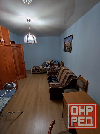 Первая аренда.Сдам 4-ком.квартиру.Бульвар Пушкина. Донецк - изображение 11