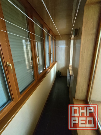 Первая аренда.Сдам 4-ком.квартиру.Бульвар Пушкина. Донецк - изображение 12