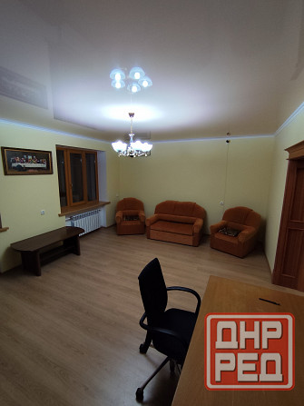 Первая аренда.Сдам 4-ком.квартиру.Бульвар Пушкина. Донецк - изображение 10