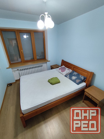 Первая аренда.Сдам 4-ком.квартиру.Бульвар Пушкина. Донецк - изображение 1