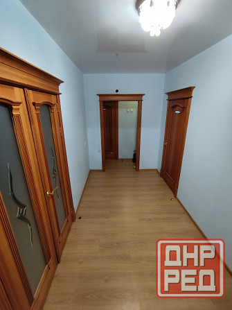 Первая аренда.Сдам 4-ком.квартиру.Бульвар Пушкина. Донецк - изображение 3