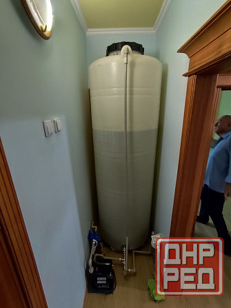 Первая аренда.Сдам 4-ком.квартиру.Бульвар Пушкина. Донецк - изображение 9