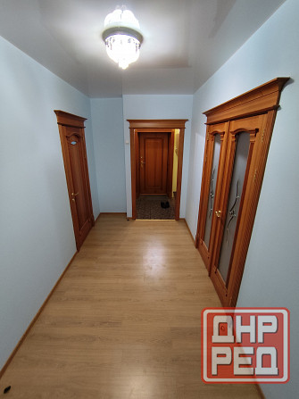 Первая аренда.Сдам 4-ком.квартиру.Бульвар Пушкина. Донецк - изображение 4