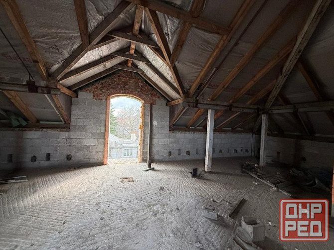 Продаю 1-комнатный дом в Куйбышевском районе, Щербакова Донецк - изображение 4