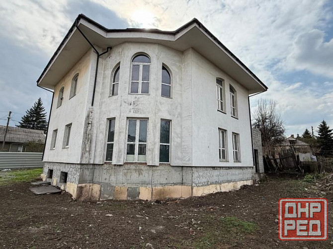 Продаю 1-комнатный дом в Куйбышевском районе, Щербакова Донецк - изображение 1