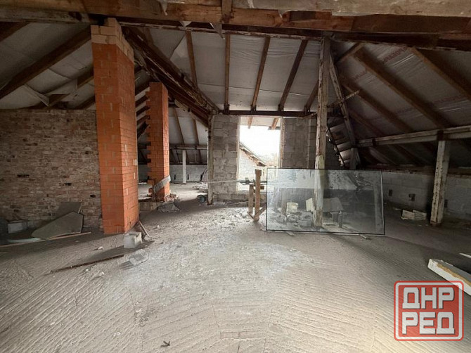 Продаю 1-комнатный дом в Куйбышевском районе, Щербакова Донецк - изображение 2