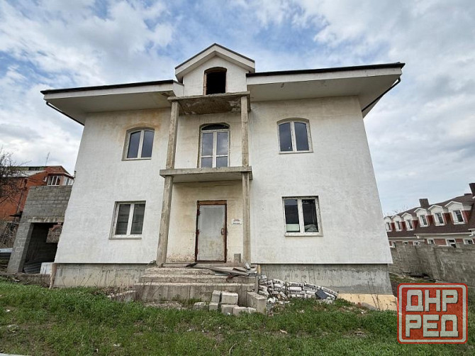 Продаю 1-комнатный дом в Куйбышевском районе, Щербакова Донецк - изображение 3