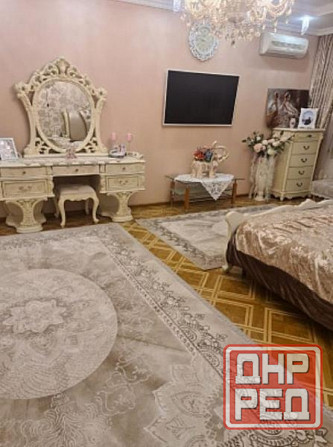 Продаю 9-и комнатный дом в Калининском районе, ул. Лабутенко Донецк - изображение 3