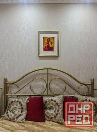 Продаю 9-и комнатный дом в Калининском районе, ул. Лабутенко Донецк - изображение 5