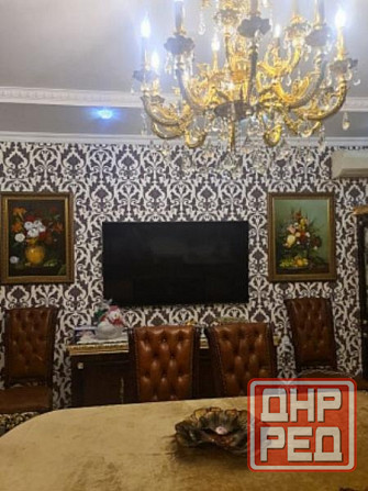 Продаю 9-и комнатный дом в Калининском районе, ул. Лабутенко Донецк - изображение 4