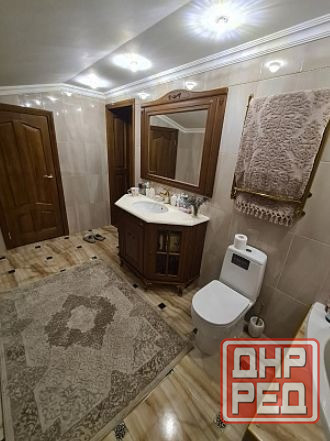 Продаю 9-и комнатный дом в Калининском районе, ул. Лабутенко Донецк - изображение 2