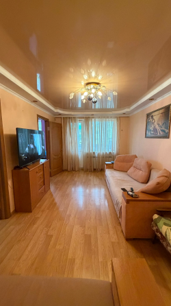 Продажа 4-х комнатной квартиры г. Макеевка квартал Шахтерский Макеевка