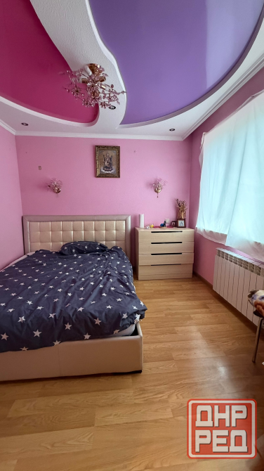 Продажа 4-х комнатной квартиры г. Макеевка квартал Шахтерский Макеевка - изображение 3