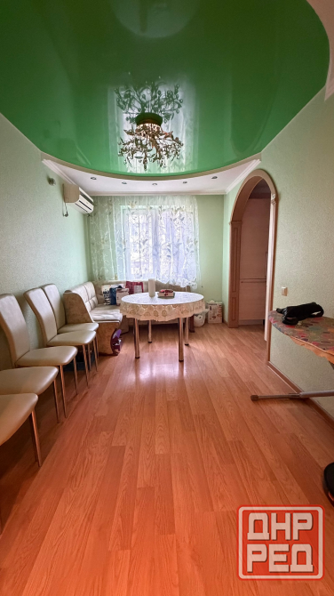 Продажа 4-х комнатной квартиры г. Макеевка квартал Шахтерский Макеевка - изображение 7