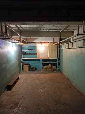 Сдам гараж Донецк