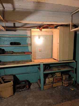 Сдам гараж Донецк