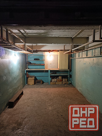 Сдам гараж Донецк - изображение 1