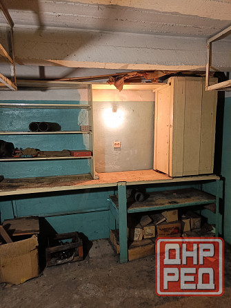 Сдам гараж Донецк - изображение 2