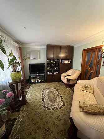 Дом на Бажанова а Макеевка