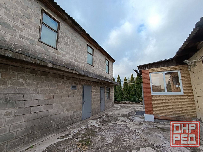 Дом на Бажанова а Макеевка - изображение 2