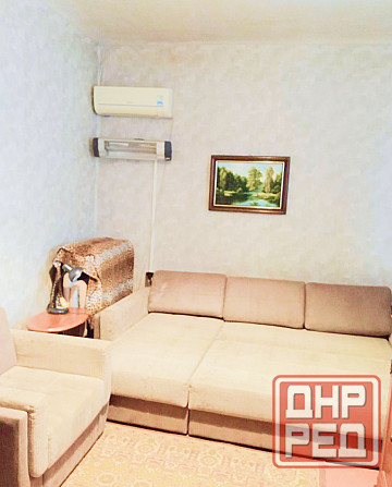 Недорогая 1-комнатная квартира в центре Донецка от собственника Донецк - изображение 4