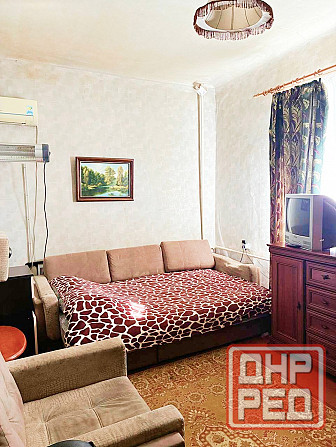 Недорогая 1-комнатная квартира в центре Донецка от собственника Донецк - изображение 1