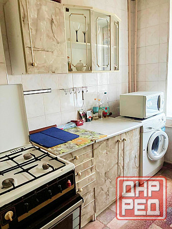 Недорогая 1-комнатная квартира в центре Донецка от собственника Донецк - изображение 3