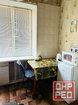 Недорогая 1-комнатная квартира в центре Донецка от собственника Донецк - изображение 2