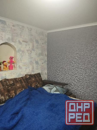 Продаю 3-х комнатный дом в Пролетарском районе, цоф Донецк - изображение 2