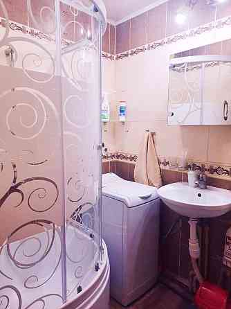 1-комнатная квартира в центре города от собственника Донецк