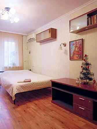 1-комнатная квартира в центре города от собственника Донецк