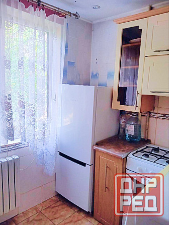 1-комнатная квартира в центре города от собственника Донецк - изображение 2