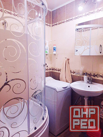 1-комнатная квартира в центре города от собственника Донецк - изображение 5