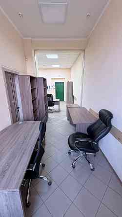 Аренда для нотариуса, салона, детский центр 3 кабинета+холл. Ремонт, Мебель Донецк