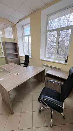 Аренда для нотариуса, салона, детский центр 3 кабинета+холл. Ремонт, Мебель Донецк