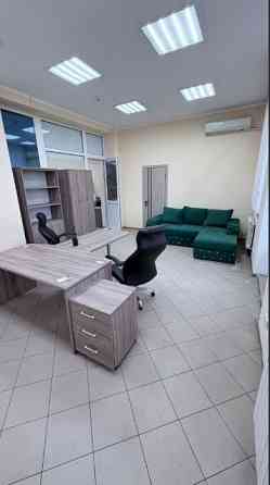 Аренда для нотариуса, салона, детский центр 3 кабинета+холл. Ремонт, Мебель Донецк