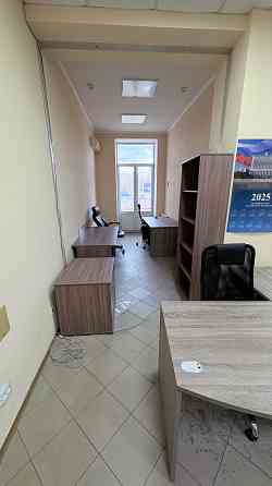 Аренда для нотариуса, салона, детский центр 3 кабинета+холл. Ремонт, Мебель Донецк