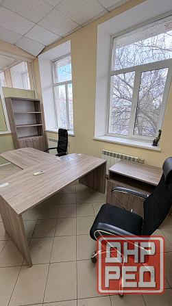 Аренда для нотариуса, салона, детский центр 3 кабинета+холл. Ремонт, Мебель Донецк - изображение 5