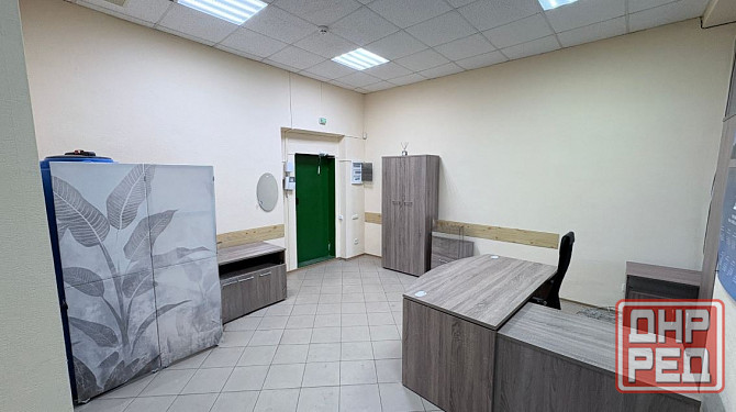 Аренда для нотариуса, салона, детский центр 3 кабинета+холл. Ремонт, Мебель Донецк - изображение 2