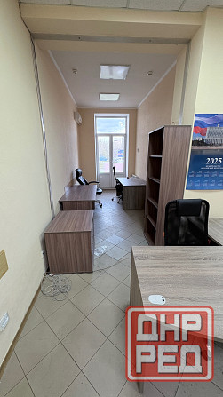 Аренда для нотариуса, салона, детский центр 3 кабинета+холл. Ремонт, Мебель Донецк - изображение 3