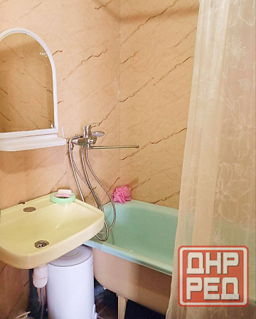 Недорогая 2-комнатная квартира в центре города от собственника Донецк - изображение 4