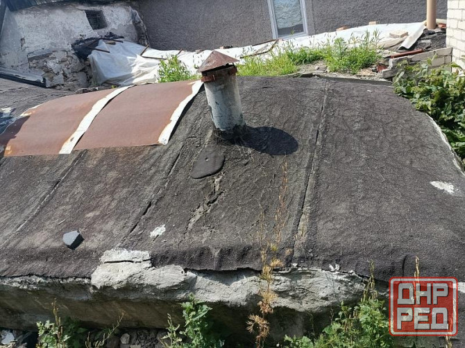 Продаю 3-х комнатный дом в Ленинском районе, Авдотьино Донецк - изображение 6