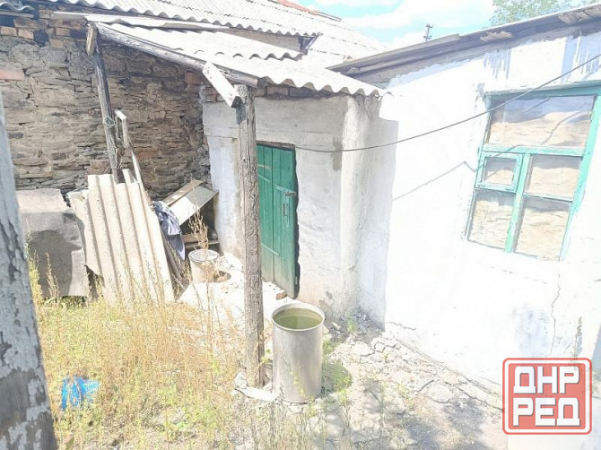 Продаю 3-х комнатный дом в Ленинском районе, Авдотьино Донецк - изображение 5