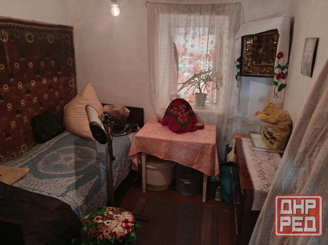 Продаю 3-х комнатный дом в Ленинском районе, Авдотьино Донецк - изображение 4