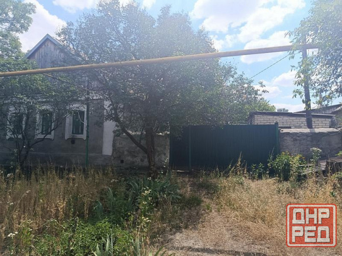 Продаю 3-х комнатный дом в Ленинском районе, Авдотьино Донецк - изображение 1