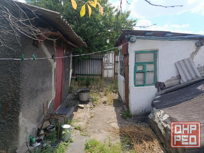 Продаю 3-х комнатный дом в Ленинском районе, Авдотьино Донецк - изображение 2