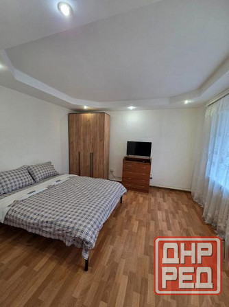 Продаю 4-х комнатный дом в Ленинском районе, Боссе Донецк - изображение 1