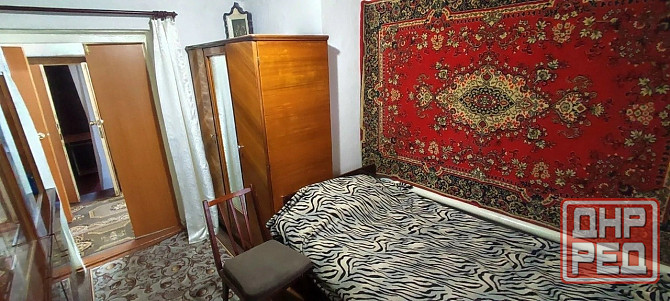 Продаю уютный флигель в районе Чёрного кота Луганск - изображение 3